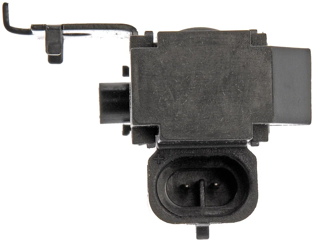 904-236 – DORMAN Turbocharger Wastegate Actuator, OE Replacement - view 2
